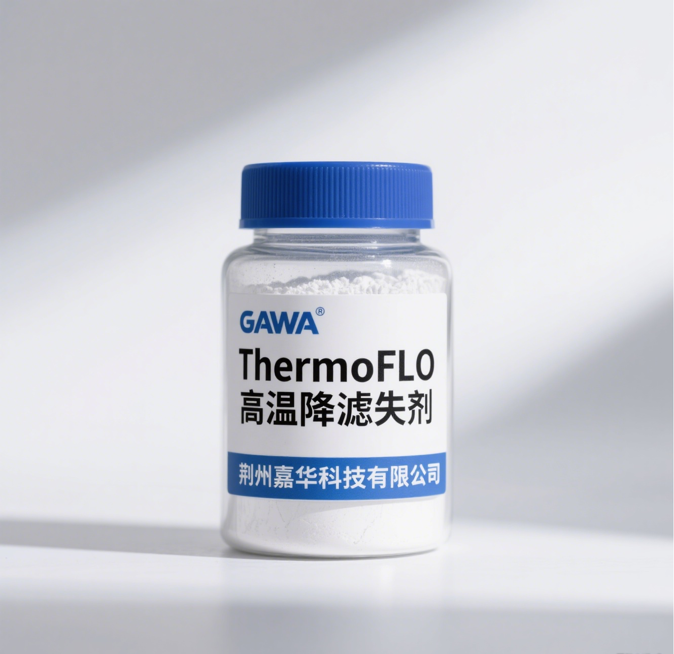 ThermoFLO 高(gāo)溫降濾失劑 High-Temperature...