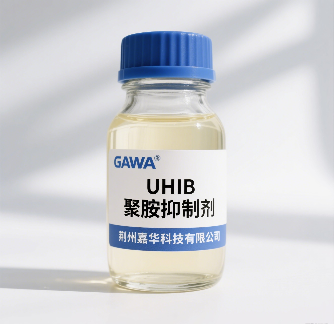 UHIB 聚胺抑制(zhì)劑 Polyamine Inhibitor