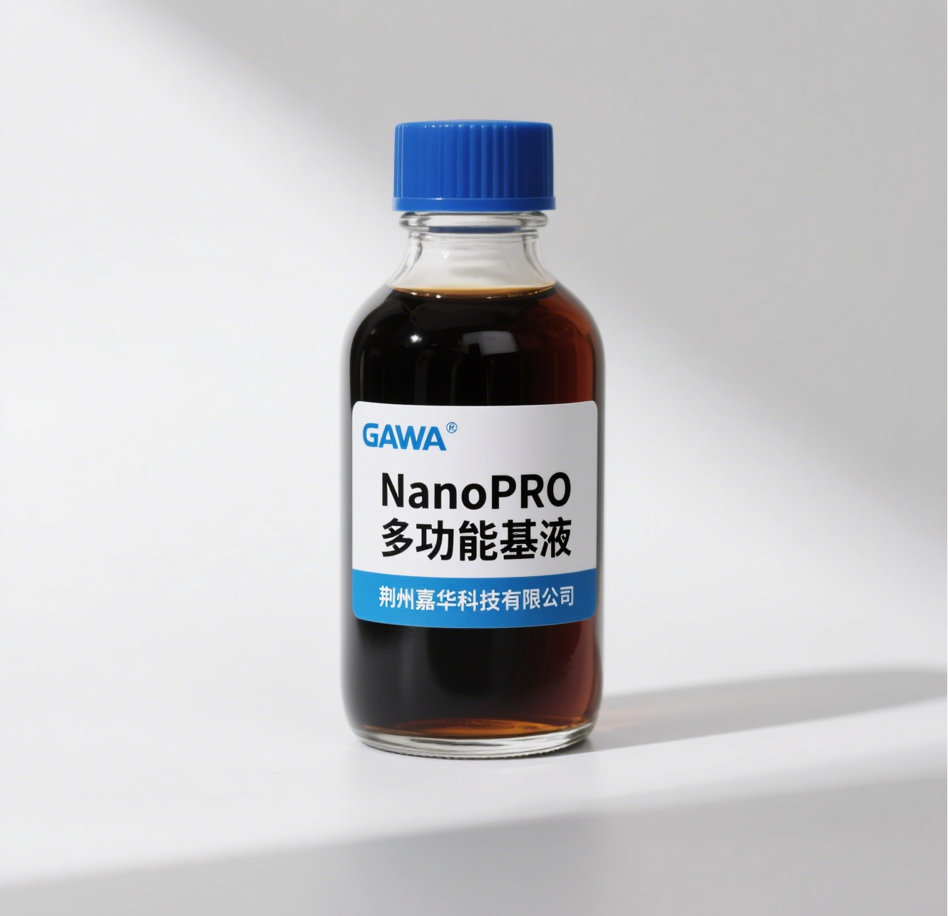 NanoPRO 多(duō)功能(néng)基液 Multi-Functional Base...