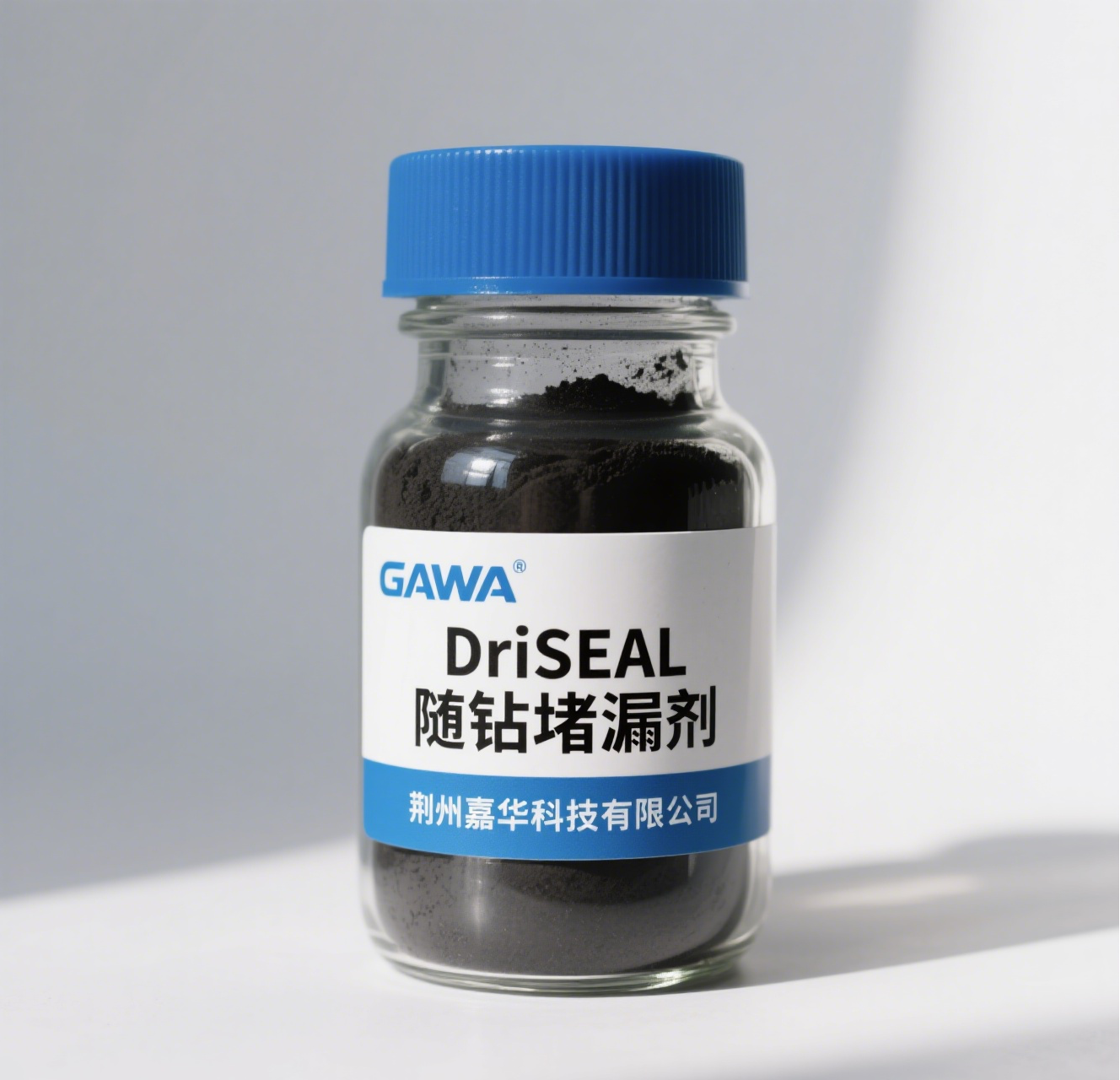 DriSEAL 随鑽堵漏劑 Lost Circulation Material for Drilling