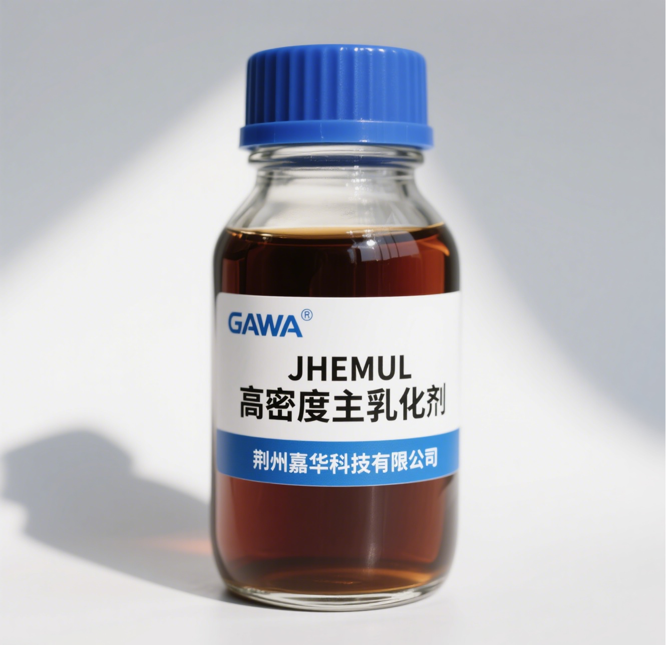 JHEMUL 高(gāo)密度主乳化(huà)劑 High-Density Prima...