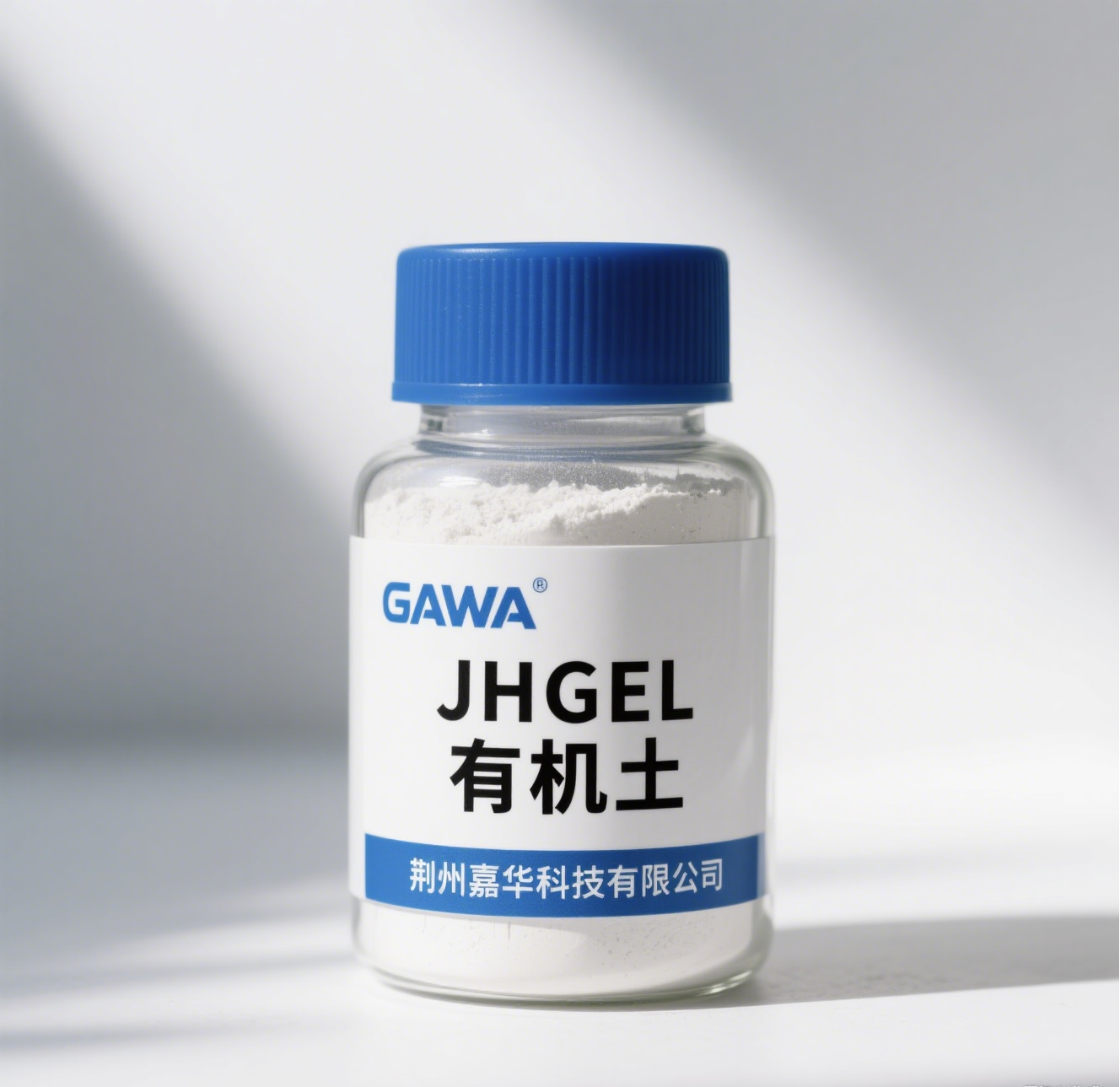 JHGEL 有(yǒu)機(jī)土(tǔ) Organoclay