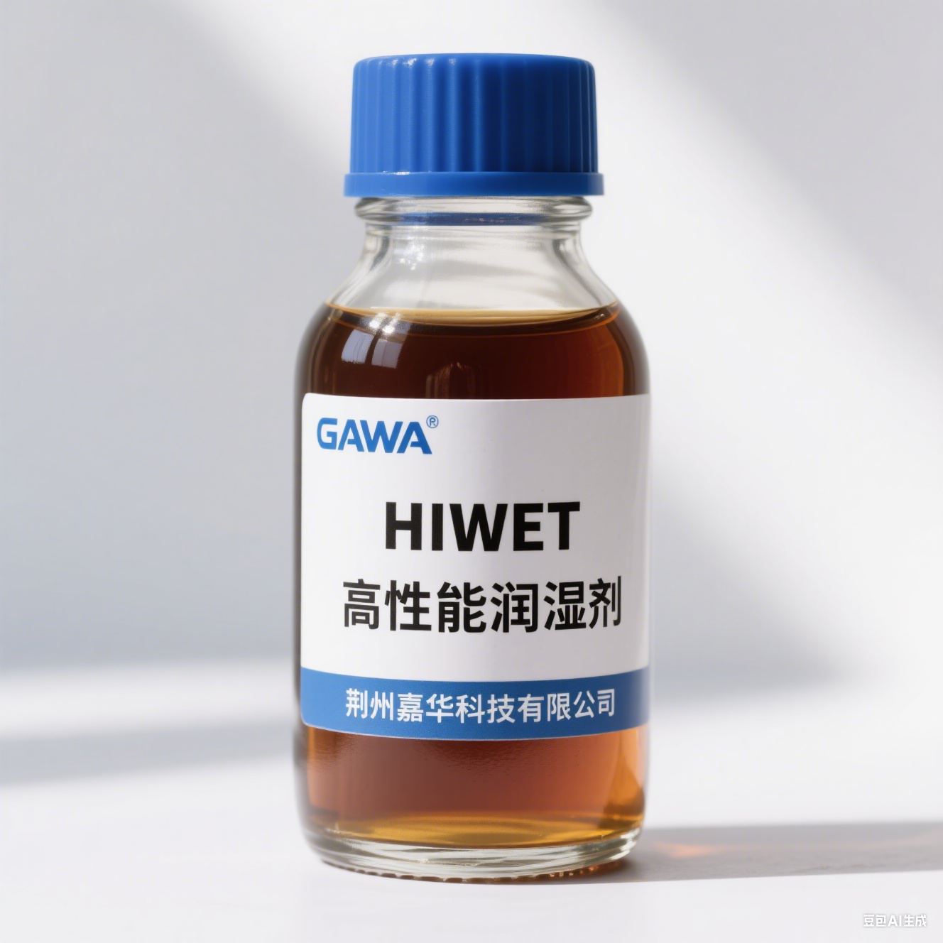 HIWET 高(gāo)性能(néng)潤濕劑 High-Performance Wett...