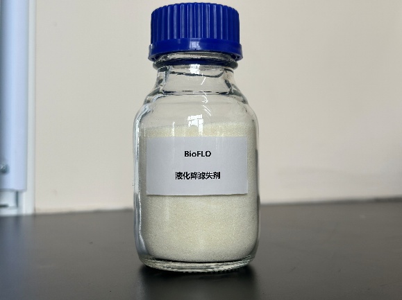 BioFLO液化(huà)降濾失劑